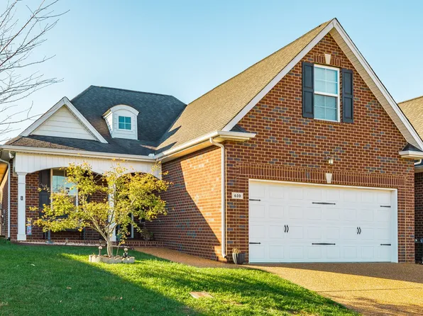 610 Indian Ridge Cir, White House, TN 37188