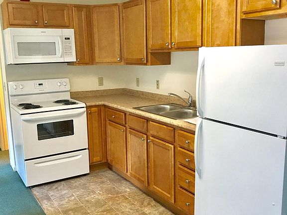 Sample Photo 2 Bedroom Unit