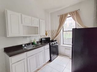 1677 Saint Johns Pl #4D, Brooklyn, NY 11233