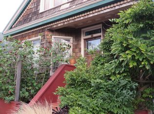 49 Van Buren St, San Francisco, CA 94131