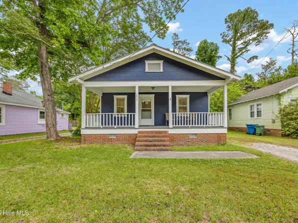 1035 Page Avenue, Wilmington, NC 28403