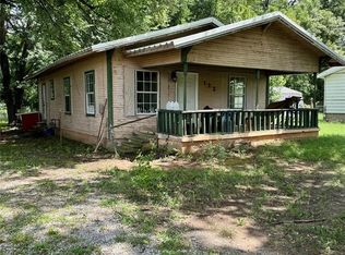 113 S McKee St, Meeker, OK 74855