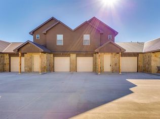 120 Ridgmar Dr #103, Weatherford, TX 76088