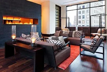 Rented by Park River