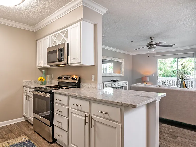 The Weathersby at Station Circle — Photo 25