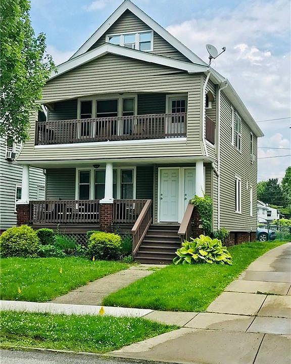 1st image of 1293 Jackson Ave Unit Up