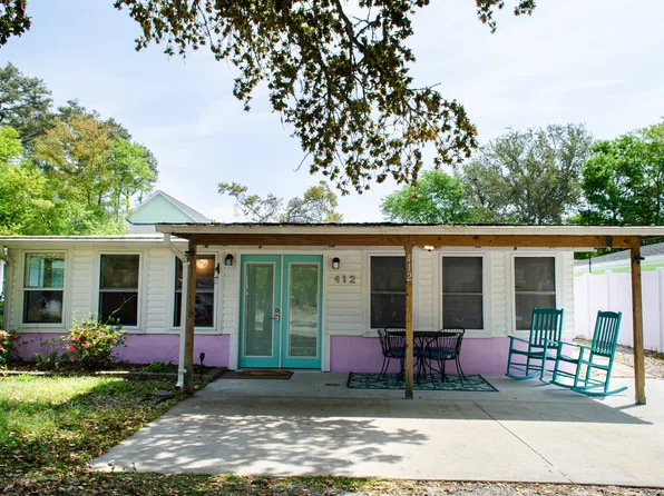 412 Crowell St, Oak Island, NC 28465
