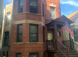 3638 N Seeley Ave #1F, Chicago, IL 60618