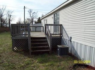 54 Morgan Cir, Decherd, TN 37324