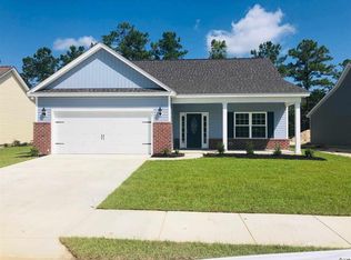 837 Windsor Rose Dr, Conway, SC 29526