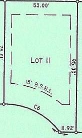1st image of 1305 Tracys Way Lot 11