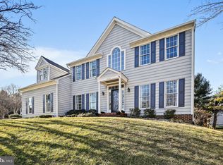 6504 Apple Blossom Ride, Columbia, MD 21044