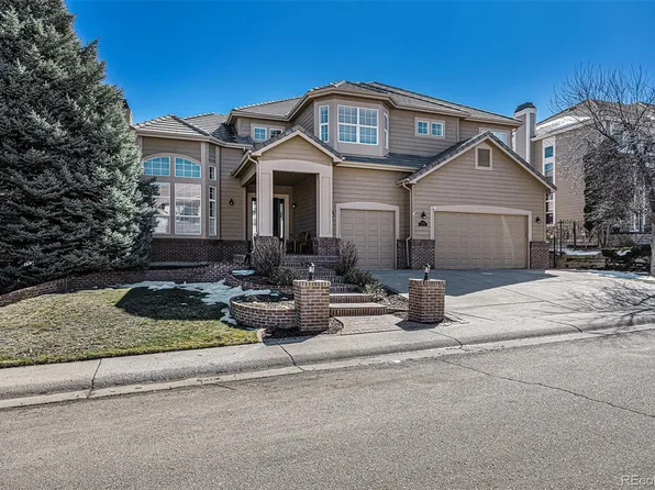 10170 Longview Drive, Lone Tree, CO 80124