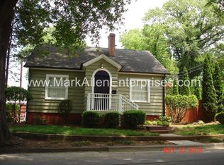 1516 W 2nd St, Charlotte, NC 28208