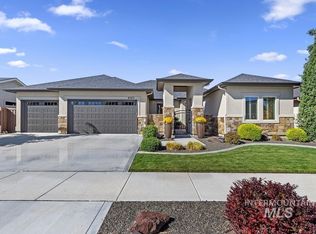 6563 N Levenham Ave, Meridian, ID 83646