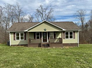 1032 Range Cemetery Rd, Allardt, TN 38504