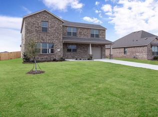 1 Grouse Run, Sanger, TX 76266