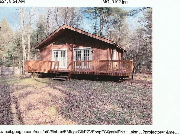 Buffalo Trl #4, Smallwood, NY 12778