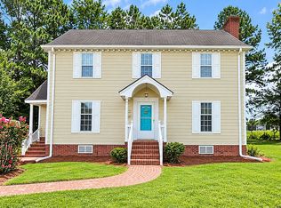 148 Ketch Point Ct, Rocky Mount, NC 27803