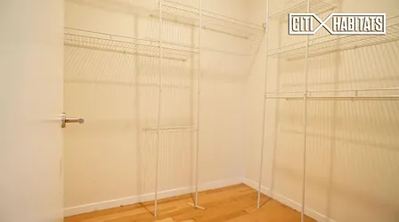 Rented by Citi Habitats