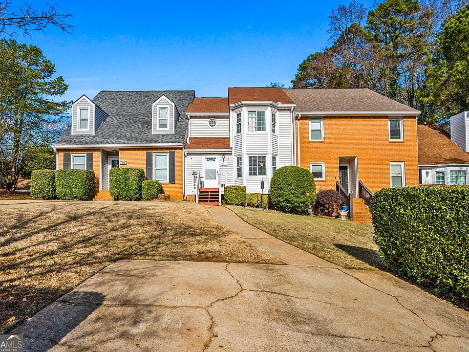 1st image of 805 Manning Way SW