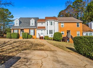 805 Manning Way SW, Marietta, GA