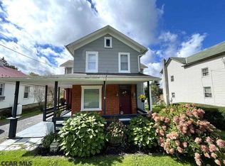 267 State St, Sandy Ridge, PA 16677