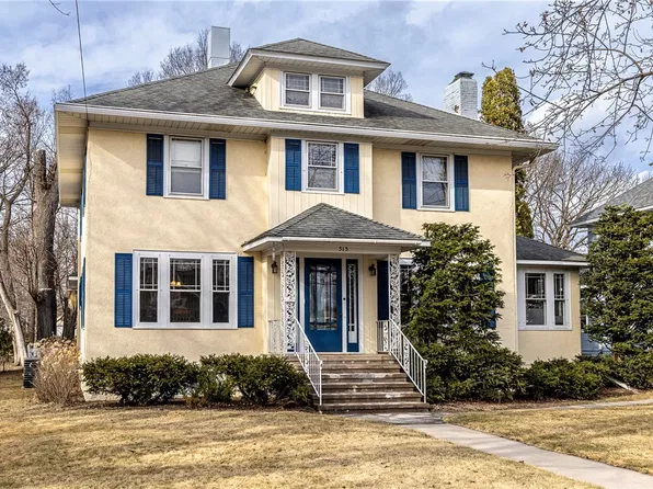 515 Harrison Street, Black River Falls, WI 54615