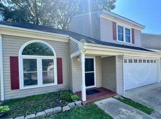 912 Carothers Arch, Virginia Beach, VA 23464