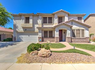 1314 E Pedro Rd, Phoenix, AZ 85042