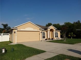 14314 Babylon Way, Orlando, FL 32824