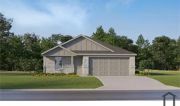 1158 Barbary Fields St — Photo 2