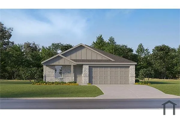 Building Photo - 1158 Barbary Fields St