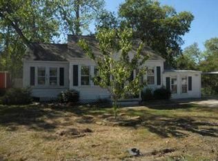 5819 1st St, Crosby, TX 77532