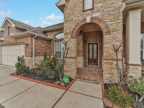 2nd image of 20614 Rainbow Granite Dr