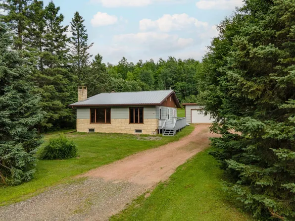 580 Gibbs City Rd, Iron River, MI 49935