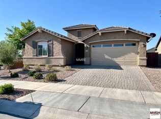 20771 E Mockingbird Dr, Queen Creek, AZ 85142