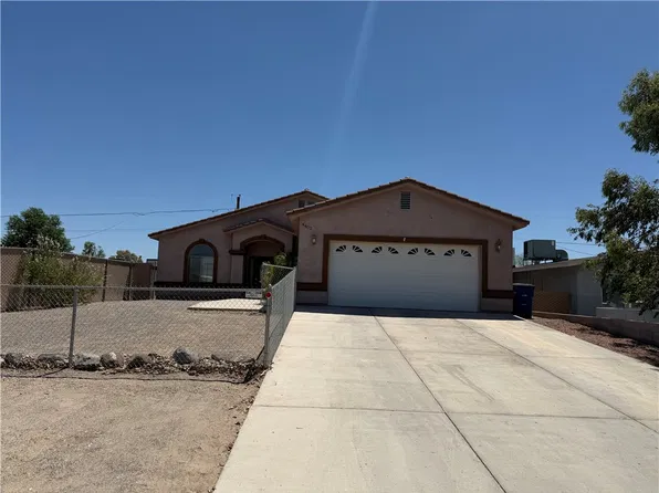 4402 S Calle Viveza, Fort Mohave, AZ 86426