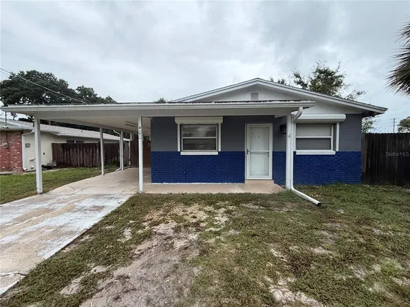 400 HOLLY STREET, SOUTH DAYTONA, FL 32119