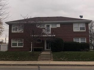 7202 W Becher St APT 2, West Allis, WI 53219