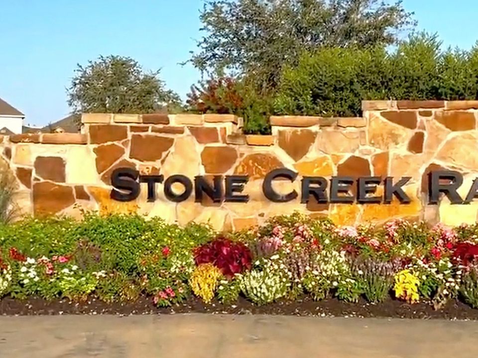 Stone Creek Ranch by Lennar in Hockley TX Zillow