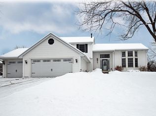 18560 85th Pl N, Maple Grove, MN 55311