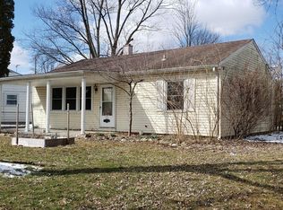 318 Middle Dr, West Jefferson, OH 43162