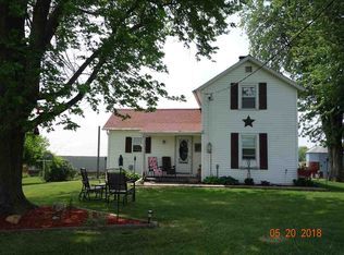 2064 Knox Road 700 N, Yates City, IL 61572