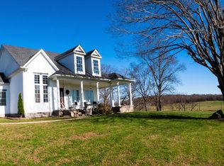 457 Mud River Union Rd, Belton, KY 42324