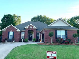 3306 Crestwood Ln, Montgomery, AL 36116