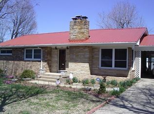 314 N 3rd St, Thayer, MO 65791