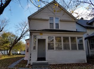 1819 25th Ave N APT 3, Minneapolis, MN 55411