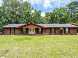 4063 Kings Row, Mobile, AL 36619