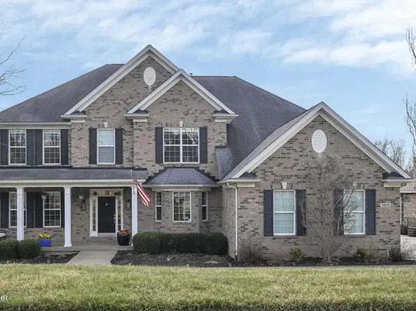 5805 Laurel Ln, Prospect, KY 40059